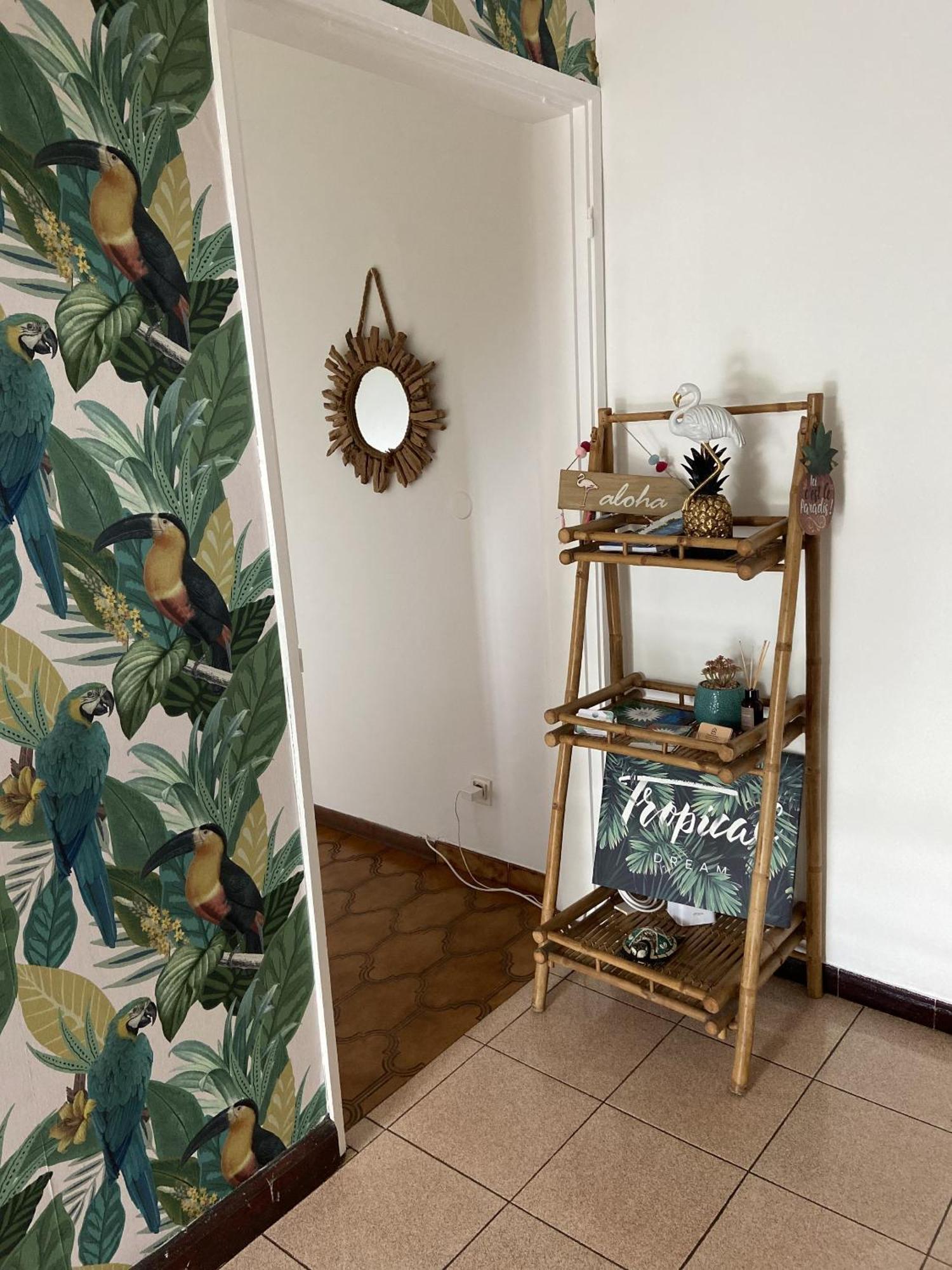 Le Caillou Blanc Bed & Breakfast Saint-Paul Стая снимка