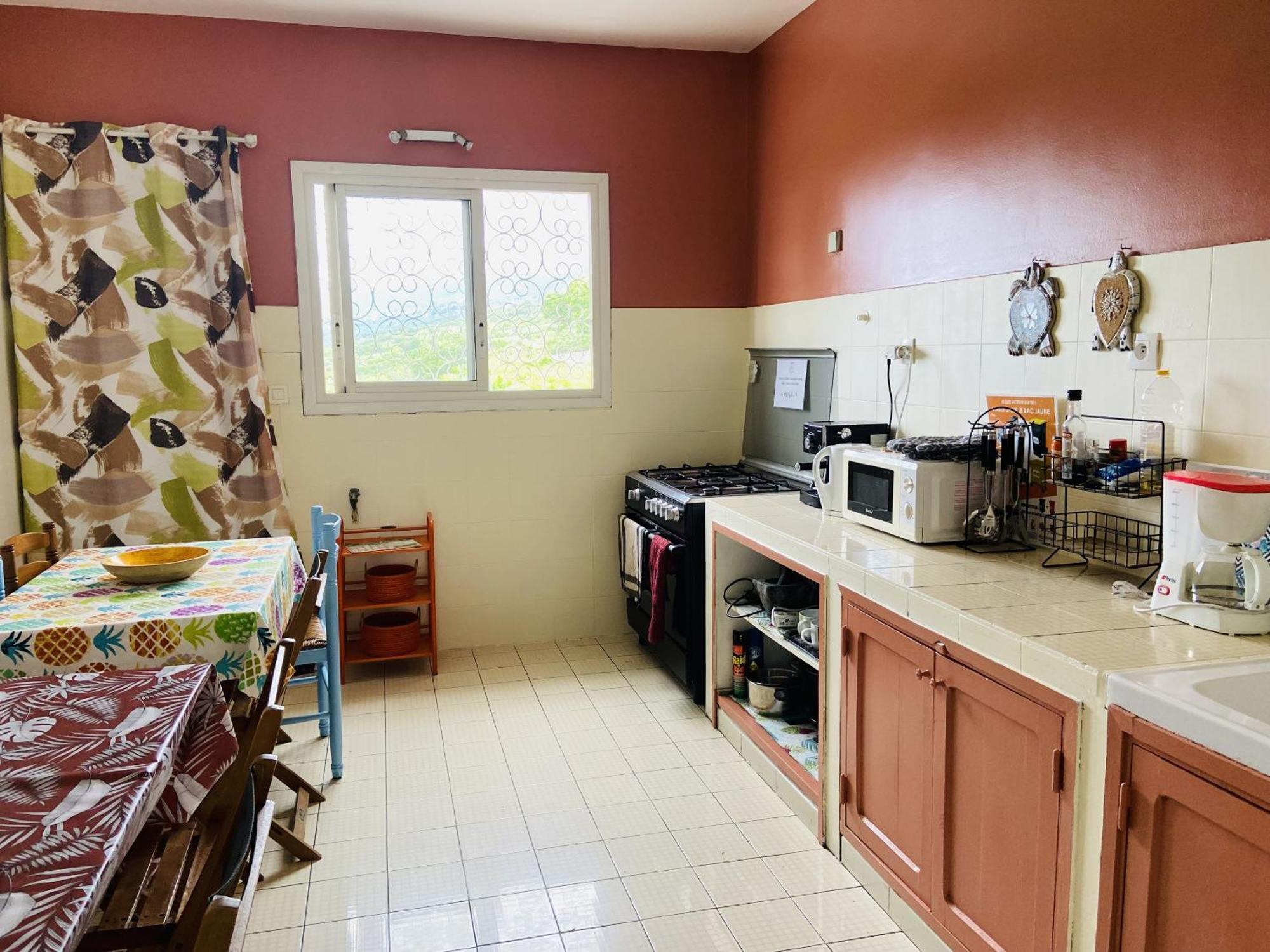 Le Caillou Blanc Bed & Breakfast Saint-Paul Стая снимка