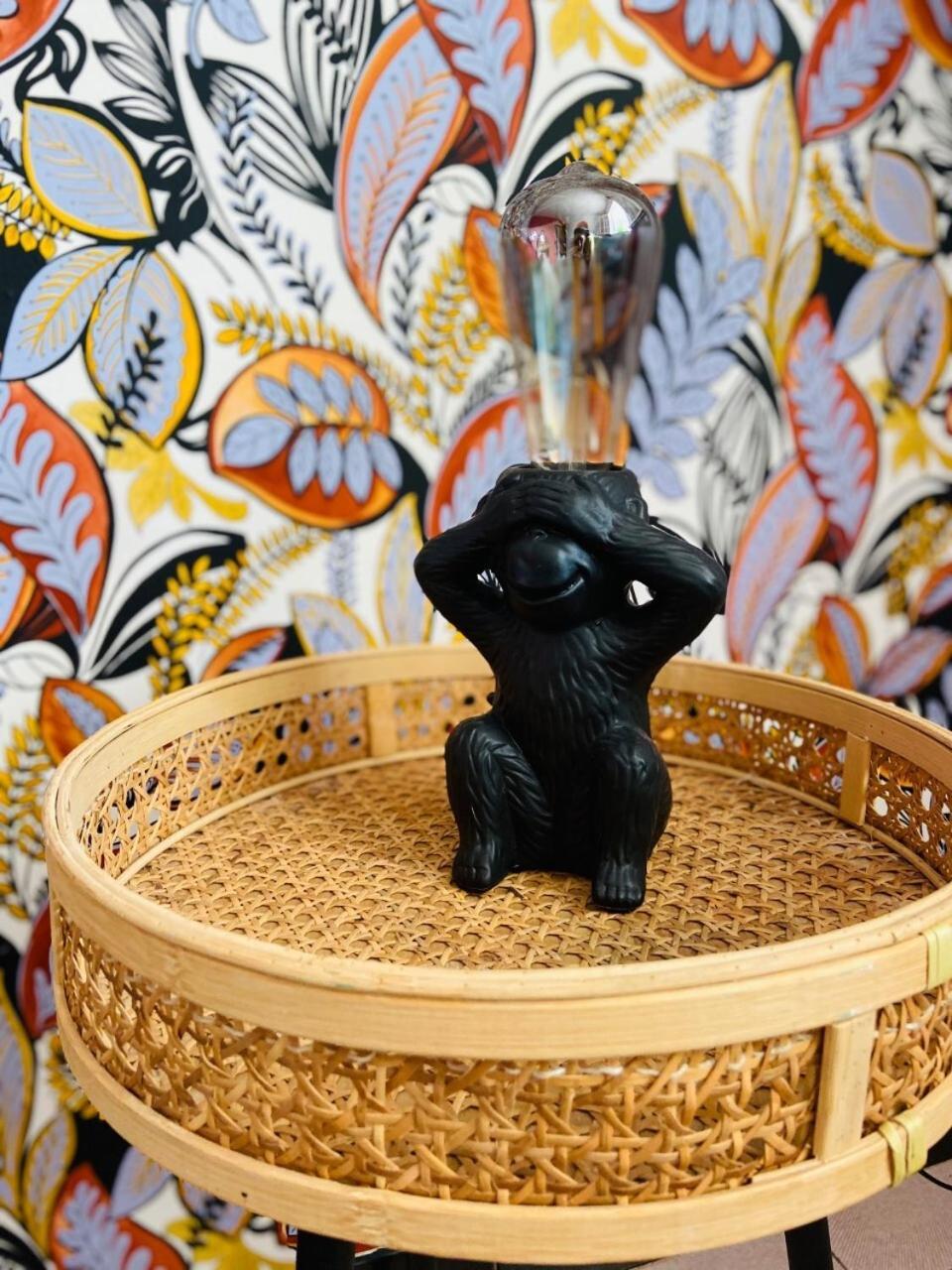 Le Caillou Blanc Bed & Breakfast Saint-Paul Стая снимка