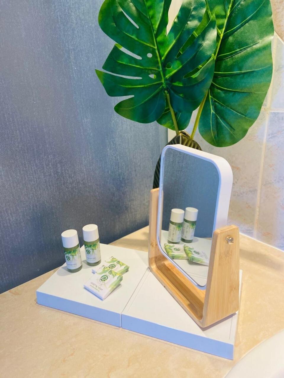 Le Caillou Blanc Bed & Breakfast Saint-Paul Стая снимка