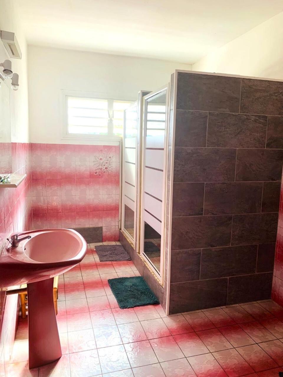Le Caillou Blanc Bed & Breakfast Saint-Paul Стая снимка