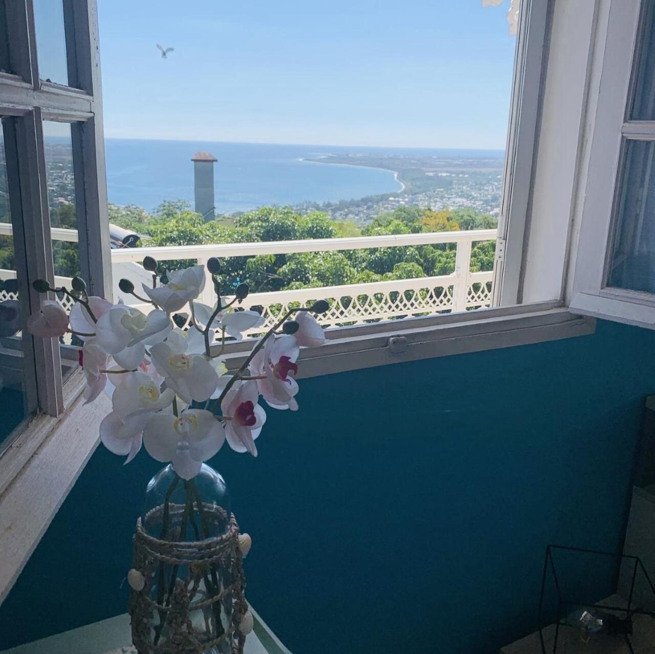 Le Caillou Blanc Bed & Breakfast Saint-Paul Стая снимка
