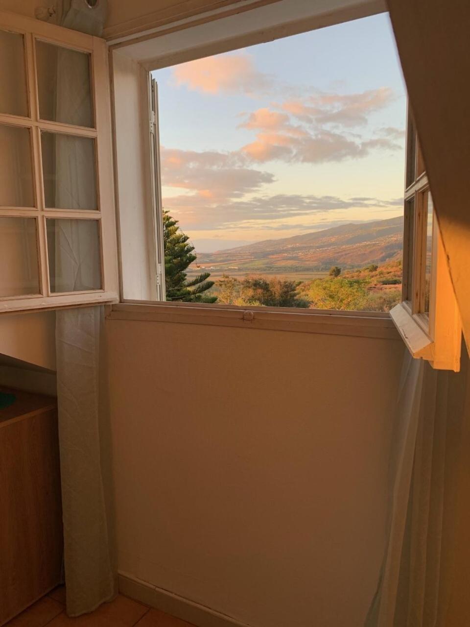 Le Caillou Blanc Bed & Breakfast Saint-Paul Стая снимка